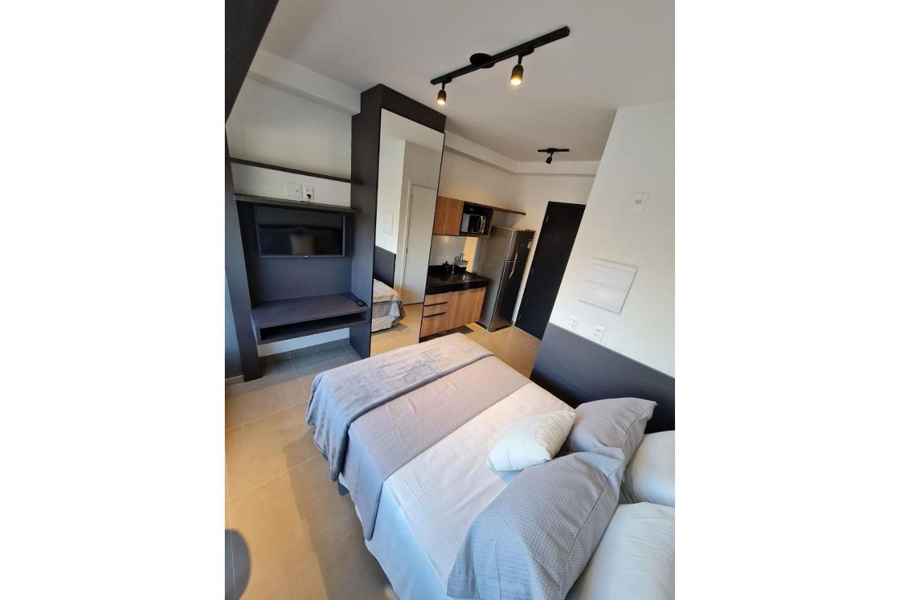 Loft Oscar Freire, Na Rua Luxuosa De Sp! * São Paulo