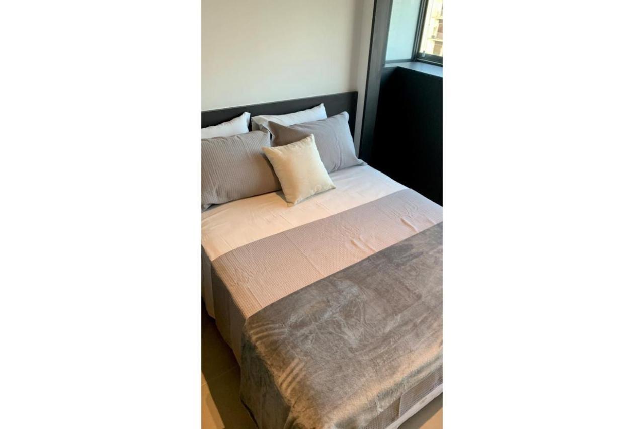 Loft Oscar Freire, Na Rua Luxuosa De Sp! Apartment *