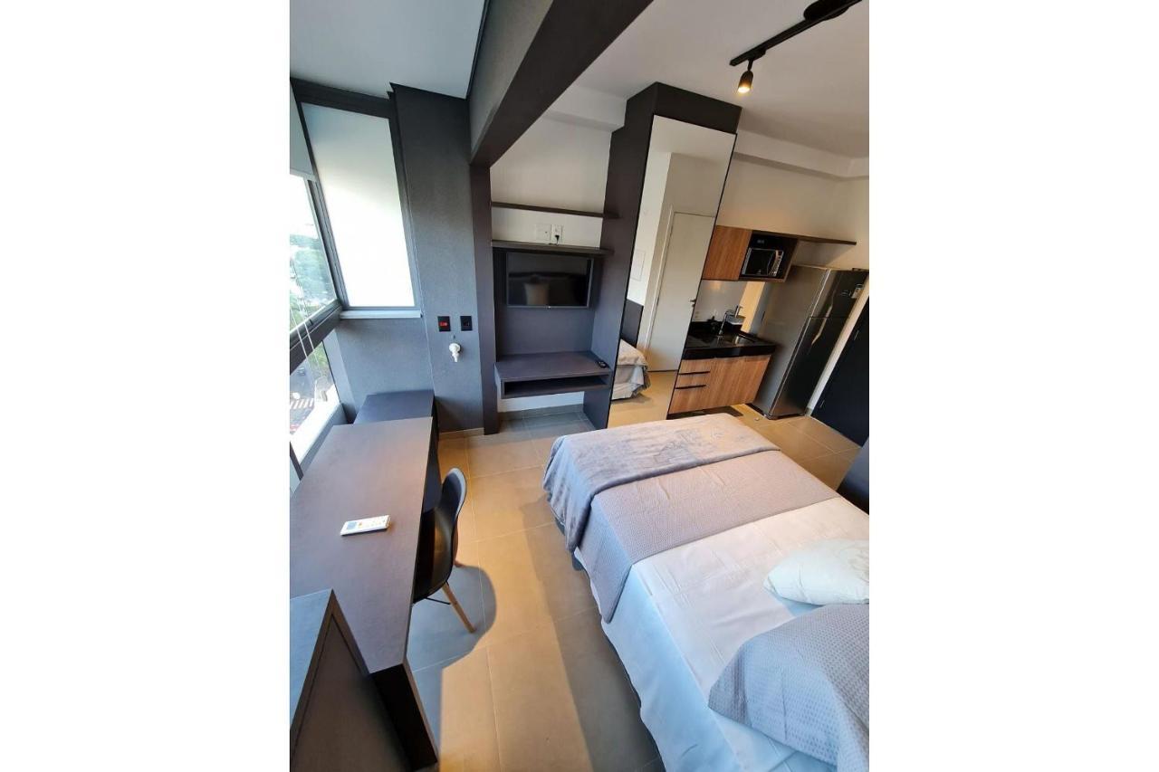 Loft Oscar Freire, Na Rua Luxuosa De Sp! * São Paulo