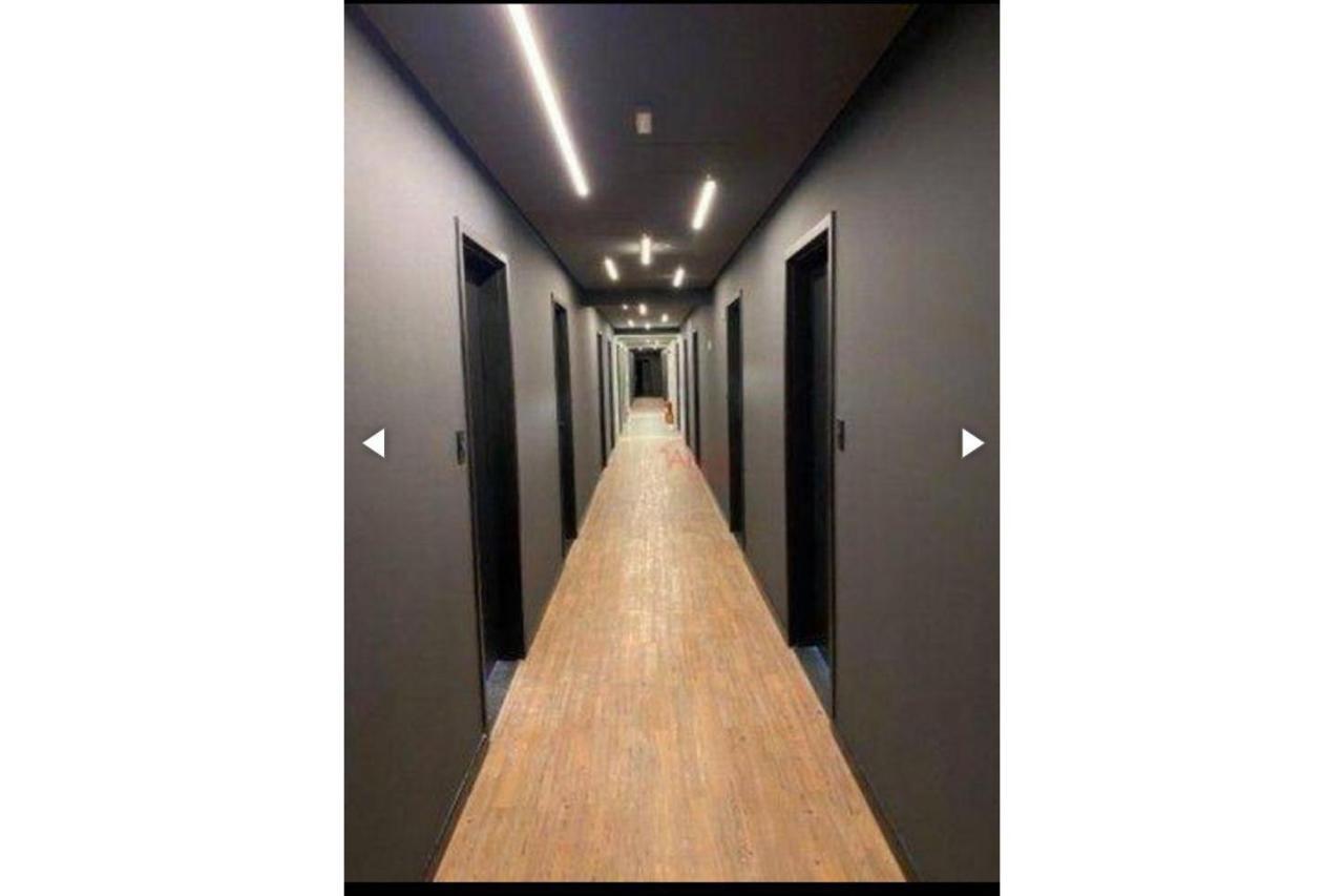 Loft Oscar Freire, Na Rua Luxuosa De Sp! Apartment