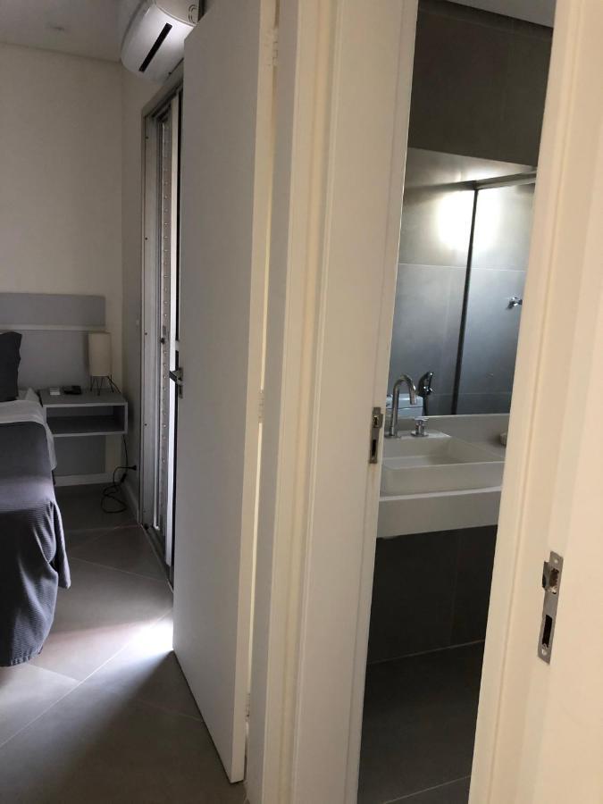 Royal Ibirapuera Park Apartment