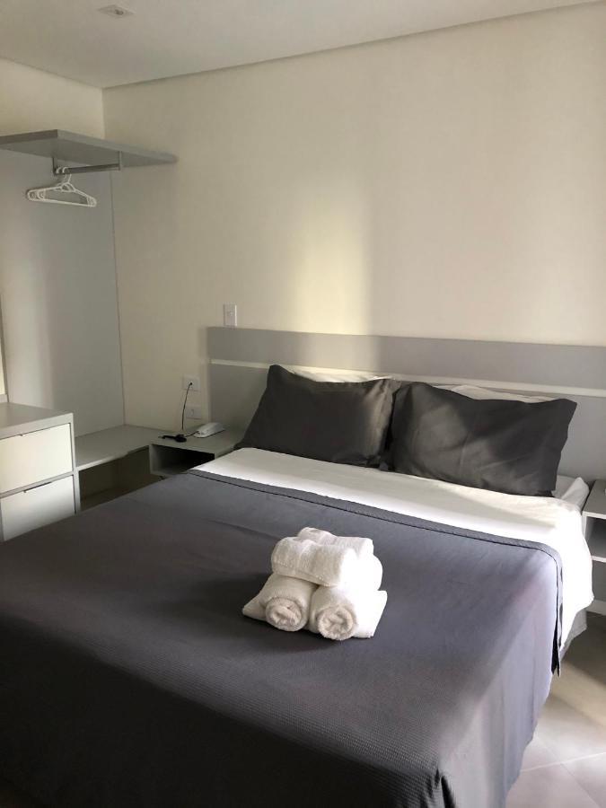 Apartment Royal Ibirapuera Park