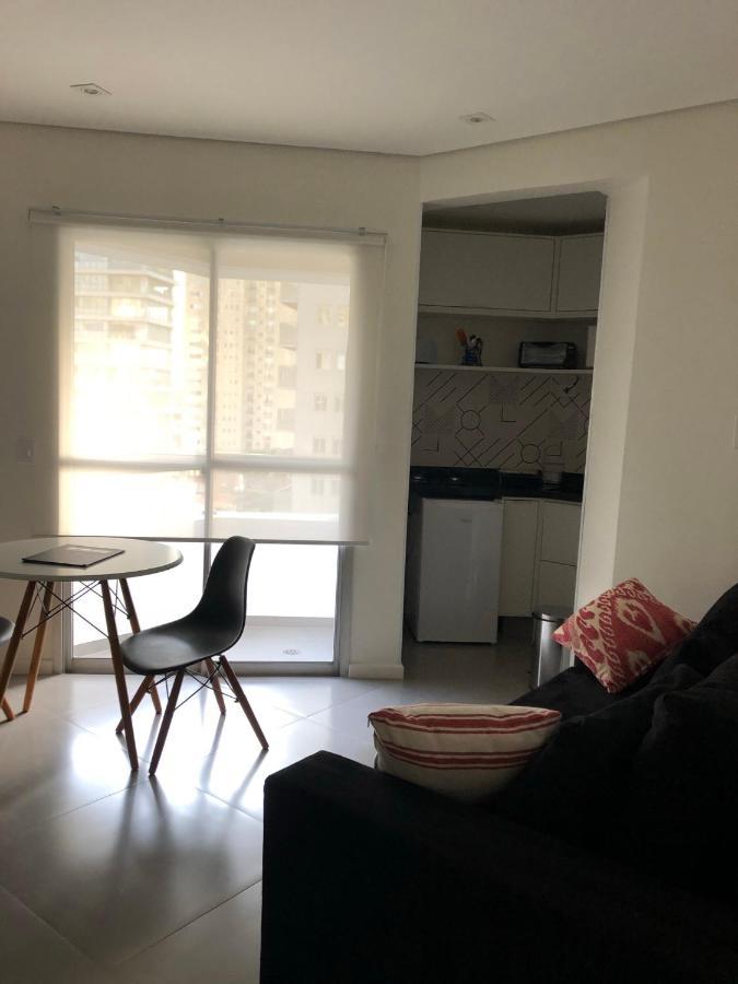 Royal Ibirapuera Park Apartment São Paulo
