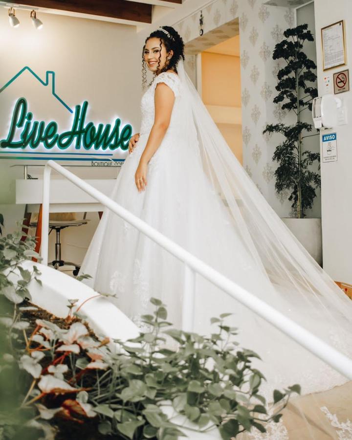 Guest house Live House Boutique
