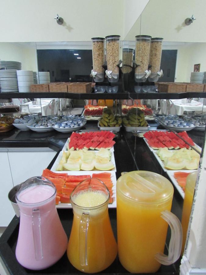 Hotel Monteneve Hotel Sao Paulo