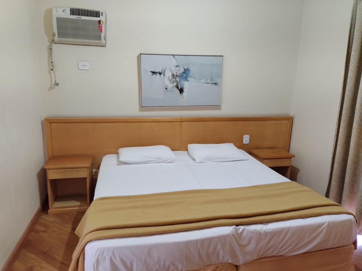 Aparthotel Residencial Bella Vista