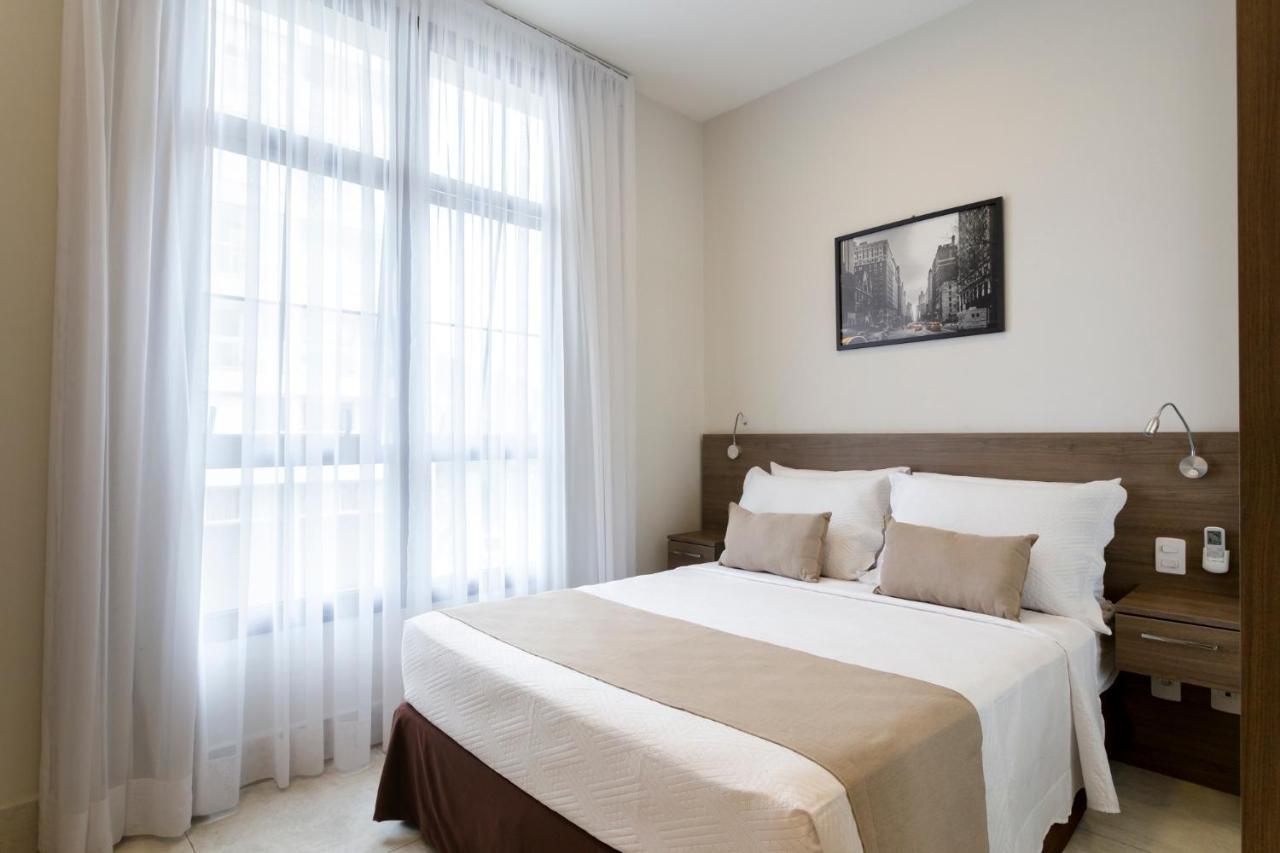 Jacques Pilon - Casapp Centro Historico Sp Apartment