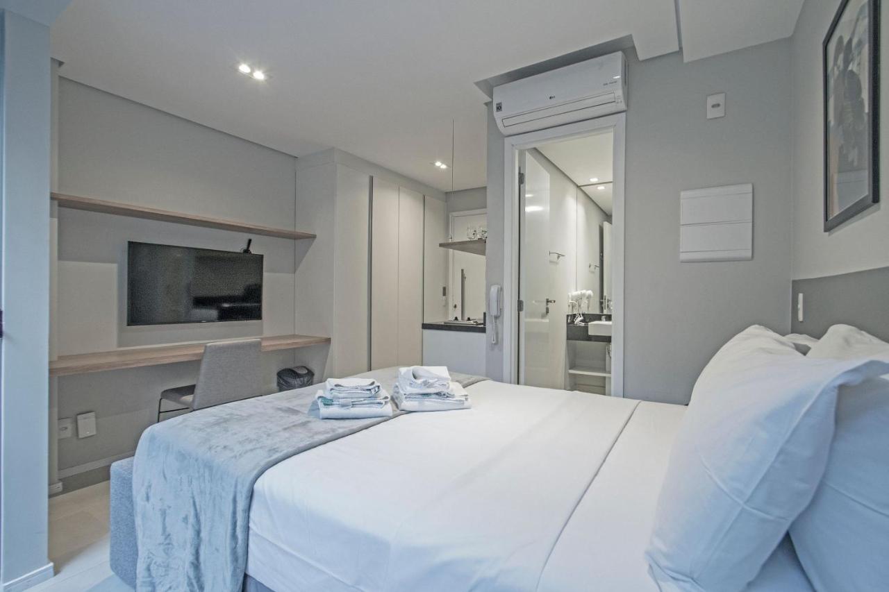 Apartment Anylife Comfort Bueno Brandao Sao Paulo