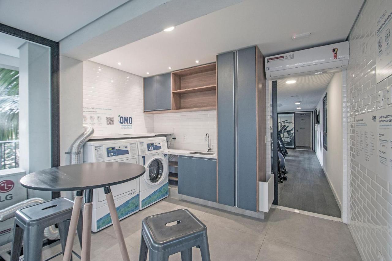 Apartment Anylife Comfort Bueno Brandao