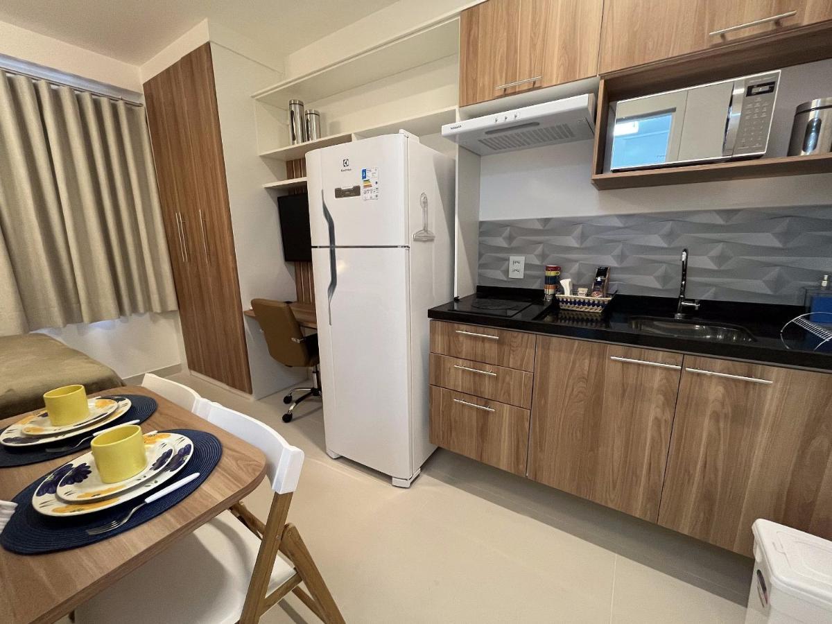 Modernos Totalmente Mobiliados Com Academia Proximo A Metro Parque Ibirapuera E Hospitais
