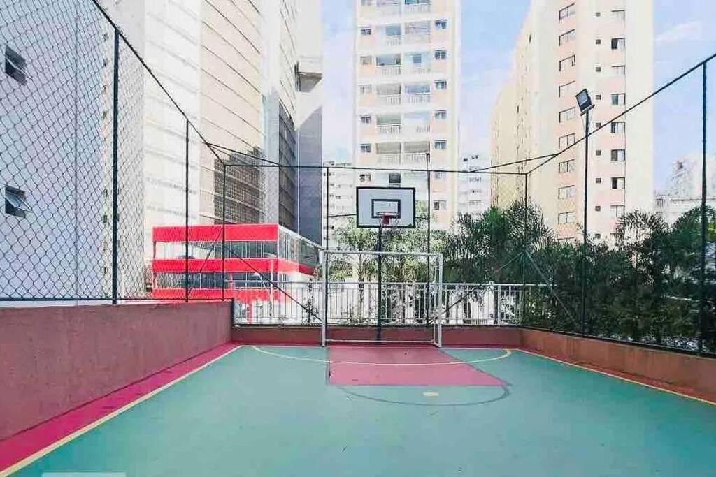 Apartamento Ap Na Cobertura 2 Dorm Cd 2302 Bela Vista