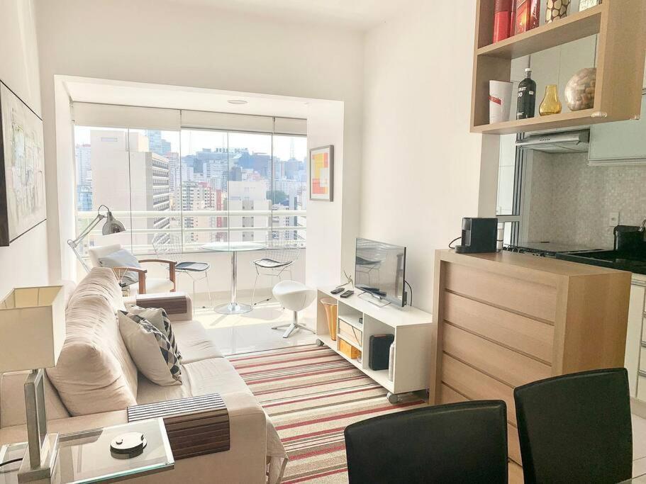 Apartamento Ap Na Cobertura 2 Dorm Cd 2302 Bela Vista *