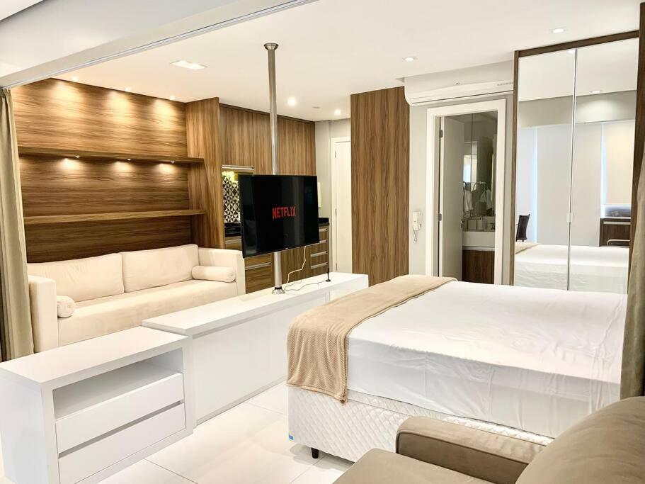 Apartamento Ap Luxo Prox Av Paulista Frei Caneca Hosp Sirio Libanes Cd 1402 *