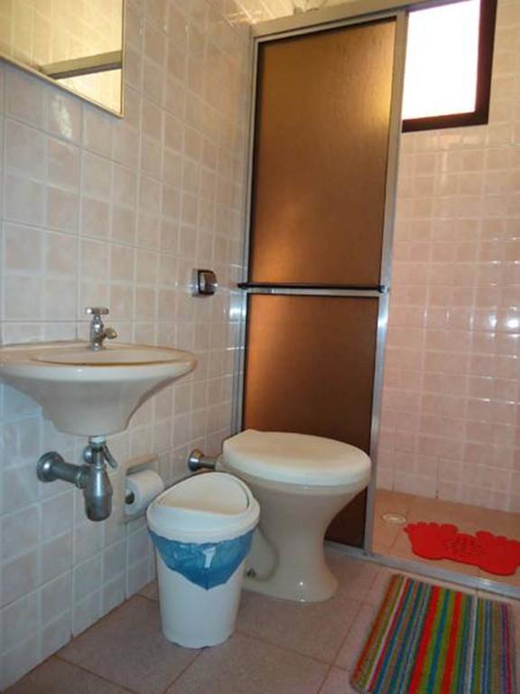 Hotel Algarve São Paulo