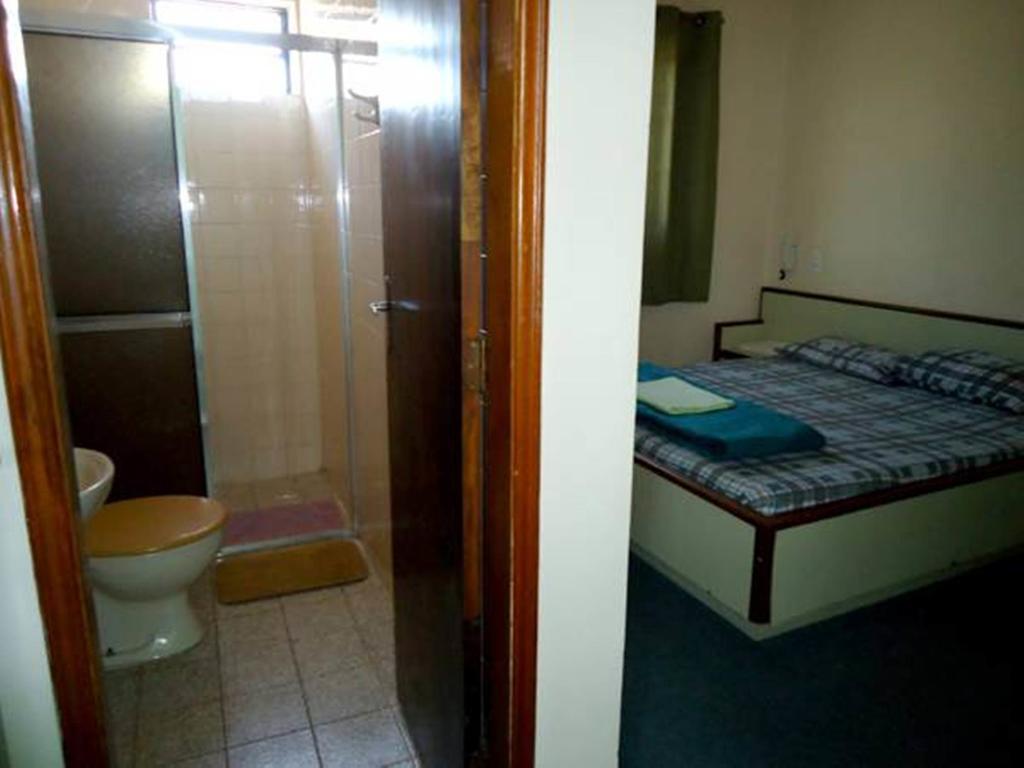 Hotel Algarve São Paulo