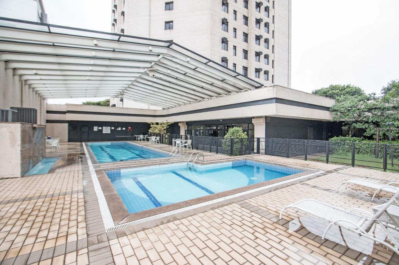 Any Smart Congonhas Hotel