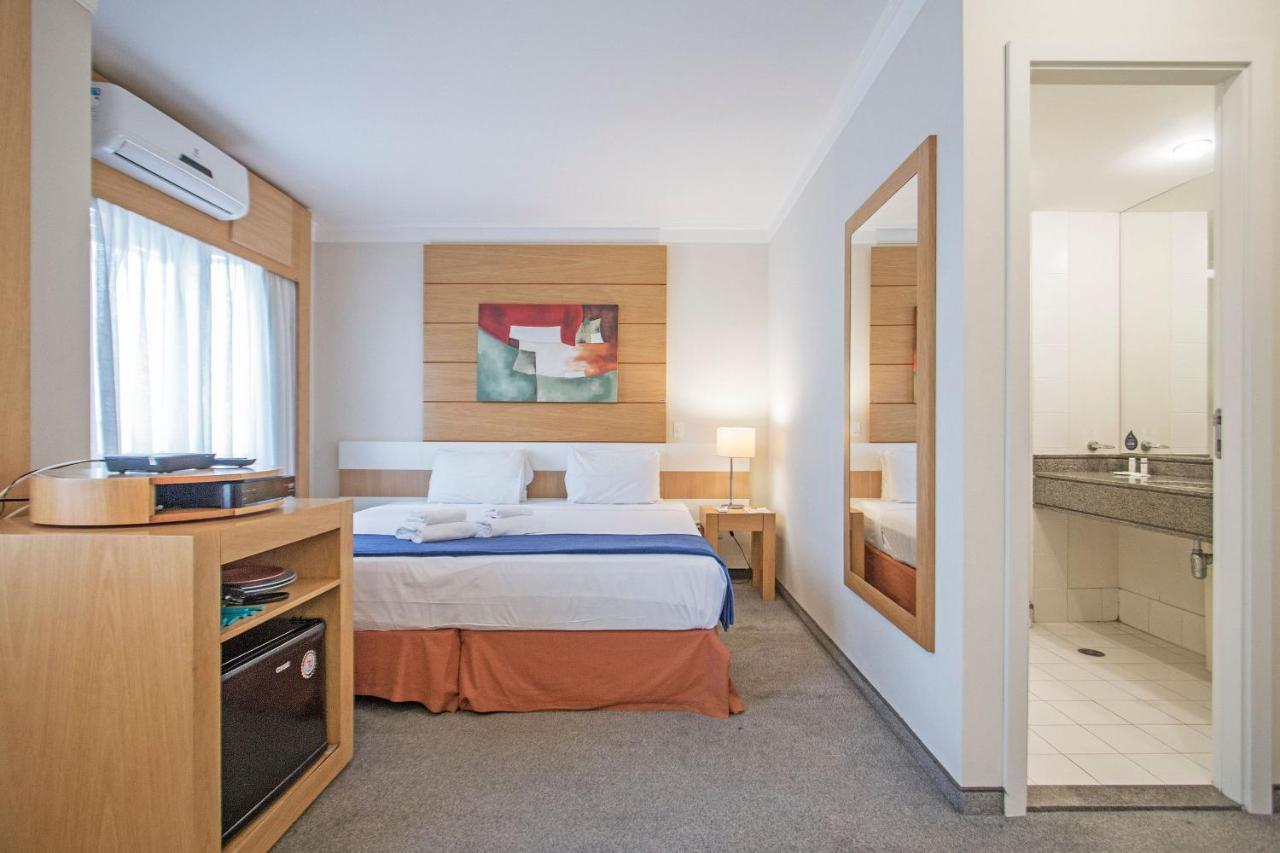 Hotel Any Smart Congonhas *