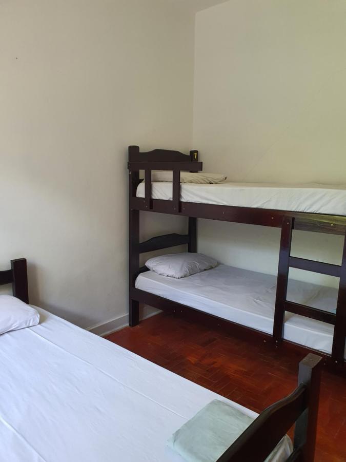 Hostel Aero Perto Do Aeroporto Congonhas Cgh E Do Consulado Americano *
