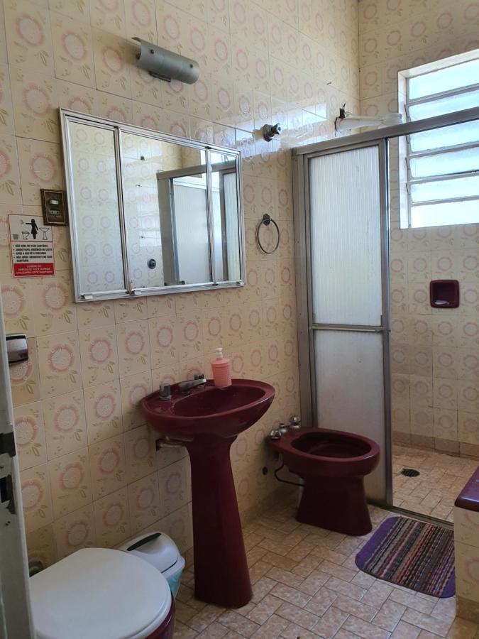 Aero Perto Do Aeroporto Congonhas Cgh E Do Consulado Americano Hostel