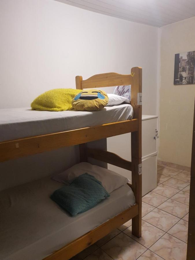 Aero Perto Do Aeroporto Congonhas Cgh E Do Consulado Americano Hostel *