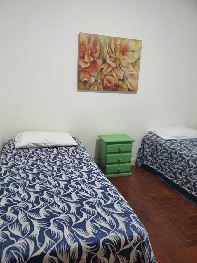 Aero Perto Do Aeroporto Congonhas Cgh E Do Consulado Americano Hostel Sao Paulo