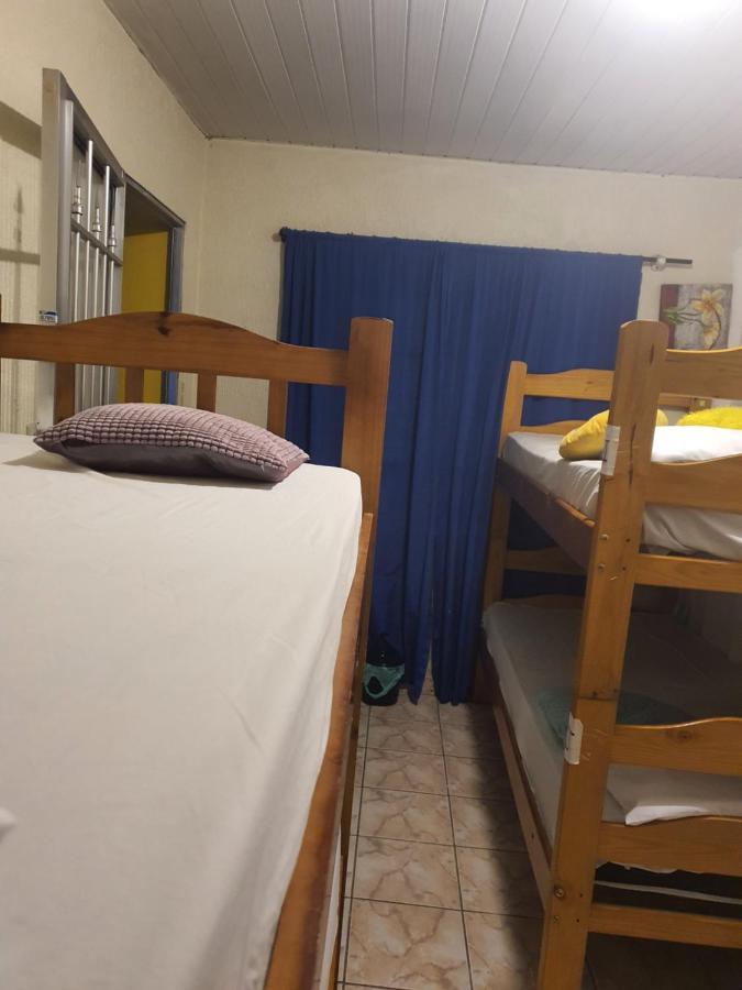Hostel Aero Perto Do Aeroporto Congonhas Cgh E Do Consulado Americano *