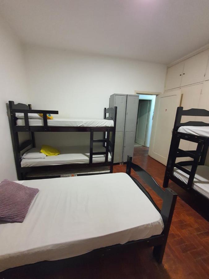 Hostel Aero Perto Do Aeroporto Congonhas Cgh E Do Consulado Americano *