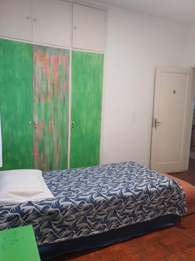 Hostel Aero Perto Do Aeroporto Congonhas Cgh E Do Consulado Americano