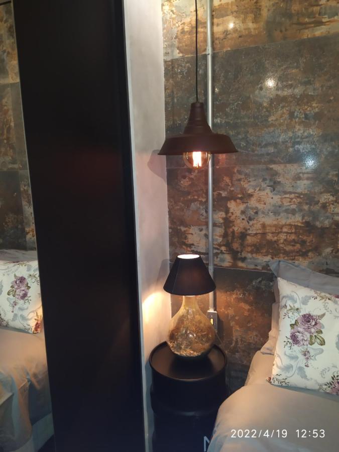 & Flats La Paulista Apartment *