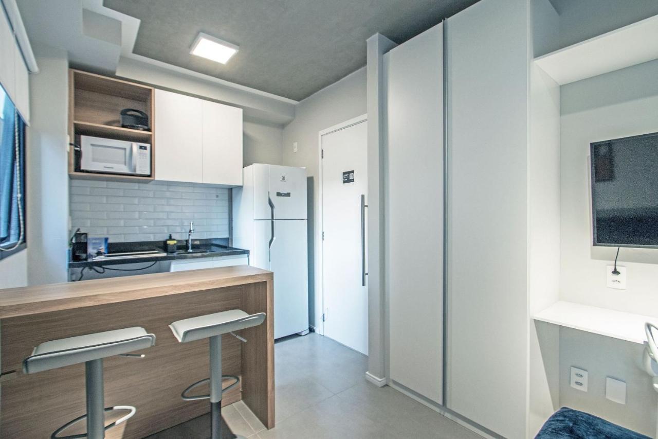Anylife Comfort Bueno Brandao Apartment