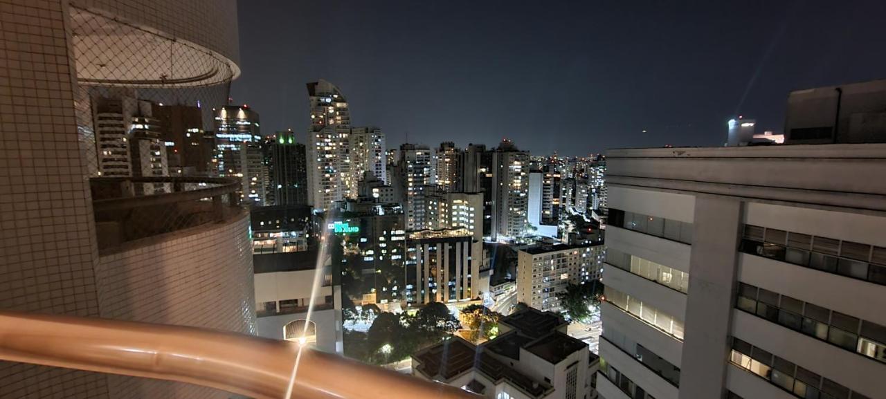 Street 1905 Apartemen Sao Paulo