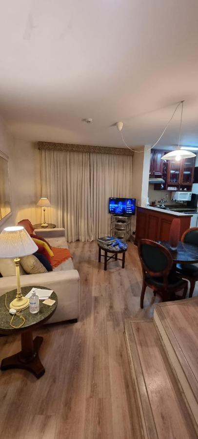 Apartemen Street 1905 Sao Paulo