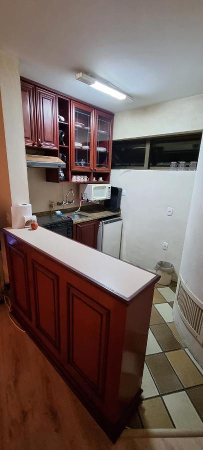 Apartemen Street 1905 *