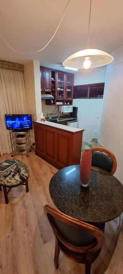 Apartemen Street 1905 Sao Paulo