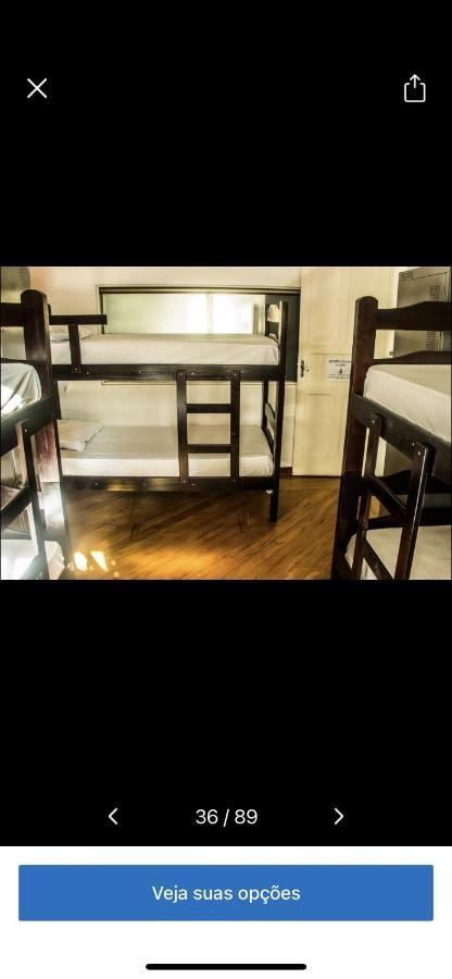 Global Hostel São Paulo