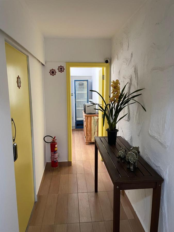 Jardins Village - Jardim Paulista Albergue *
