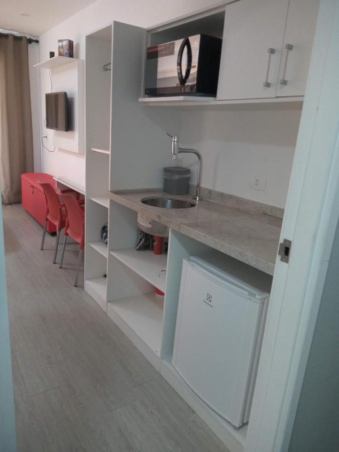 Aconchego, Proximo A Rua Da Consolacao, Aos Metros Republica E Anhangabau, Com Ar Condicionado, Piscina, Academia, Wifi E Varanda