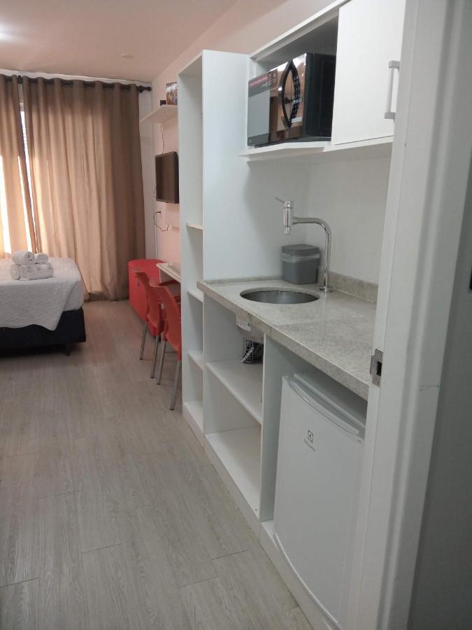 Aconchego, Proximo A Rua Da Consolacao, Aos Metros Republica E Anhangabau, Com Ar Condicionado, Piscina, Academia, Wifi E Varanda * São Paulo
