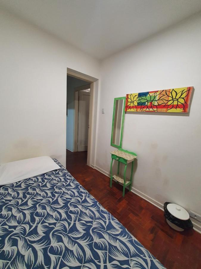 Hostel Aero Perto Do Aeroporto Congonhas Cgh E Do Consulado Americano Sao Paulo