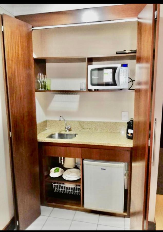 Apartment Transamerica Al Santos Jardins Sao Paulo