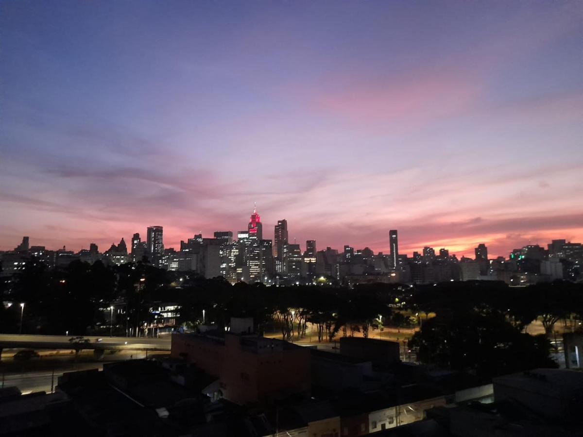 Apartamento No Bras *