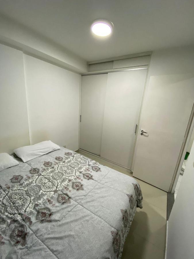 Apartamento No Bras São Paulo