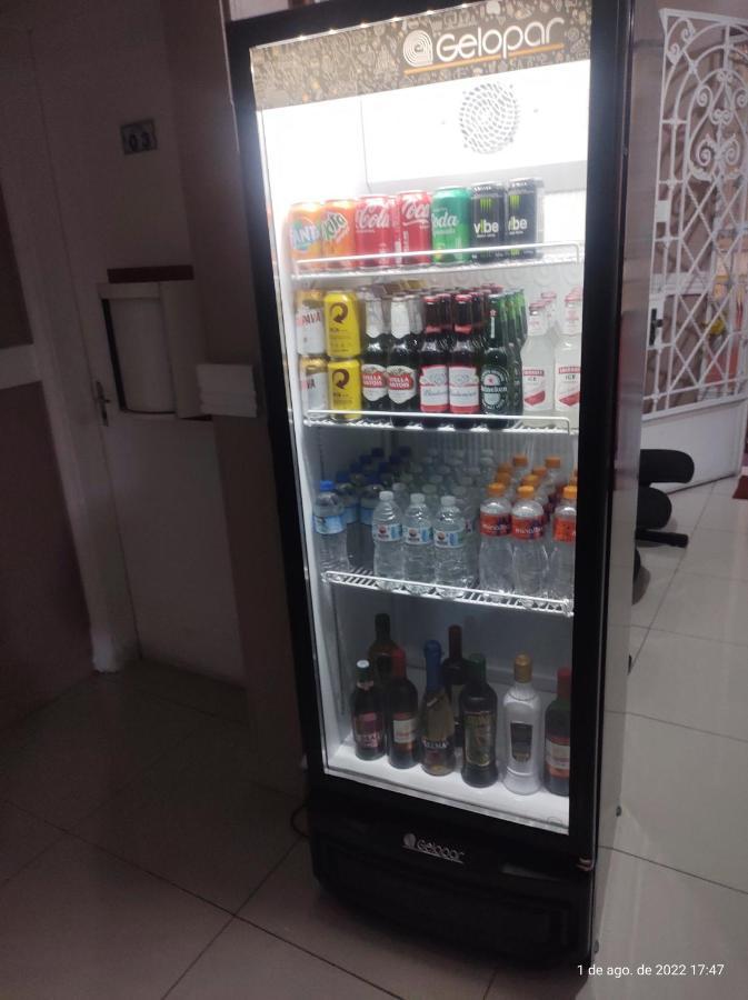 Hotel Maraja 9 De Julho