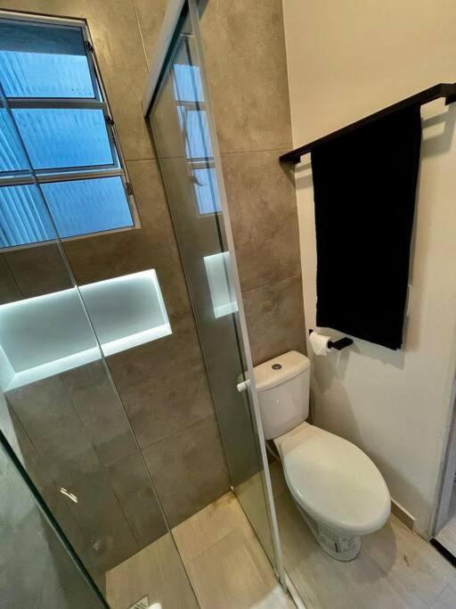 Microcasa - A Menor E Mais Aconchegante Da Regiao * Sao Paulo