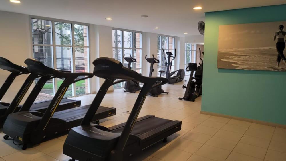 Grand Berrini Apartment São Paulo