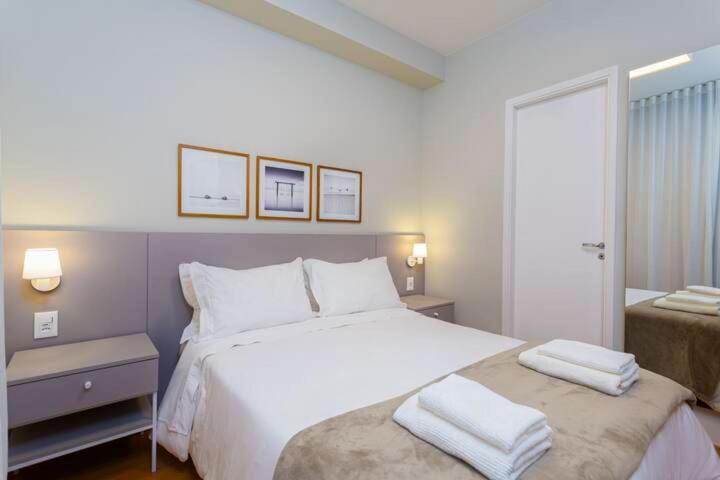 Apartment Bhomy Santa Cecilia Novo E Bem Localizado C102b Sao Paulo
