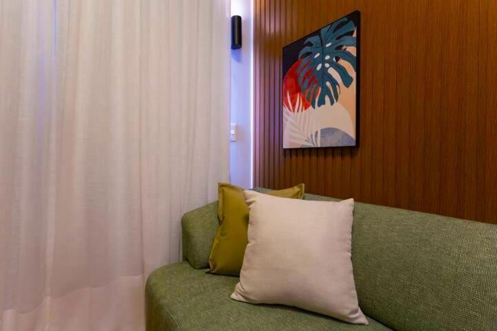Apartment Bhomy Santa Cecilia Novo E Bem Localizado C102b Sao Paulo