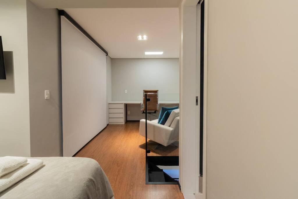 Bhomy Vila Olimpia Cheio De Estilo Vo174 Apartment