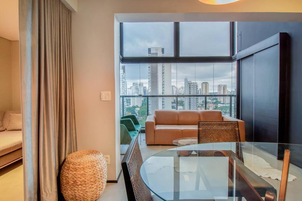 Bhomy Vila Olimpia Cheio De Estilo Vo174 Apartment