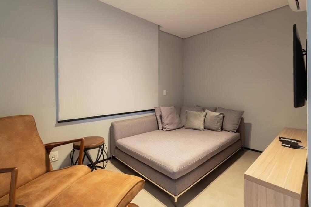 Bhomy Vila Olimpia Cheio De Estilo Vo174 Apartment